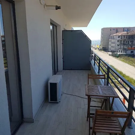 Bavaro 26 Διαμέρισμα *