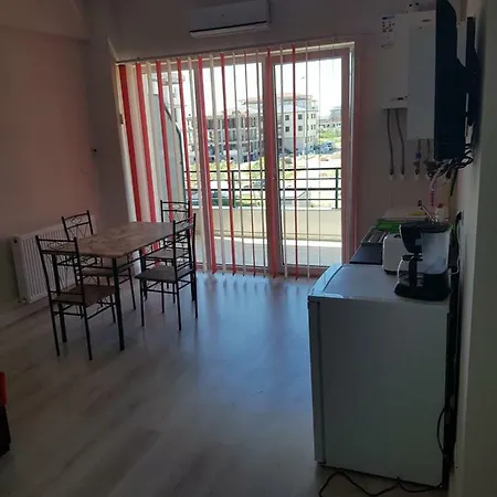 Διαμέρισμα Bavaro 26 Mamaia