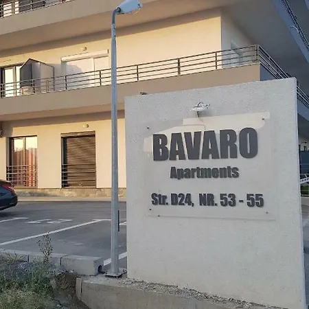 Bavaro 26 Mamaia